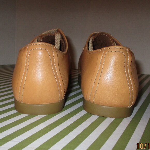 Faroe Lokah Kalso Earth Shoes - Picture 7 of 15